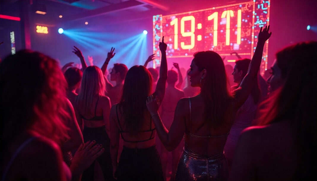 girl-friendly nightclubs in Brisbane