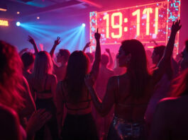 girl-friendly nightclubs in Brisbane