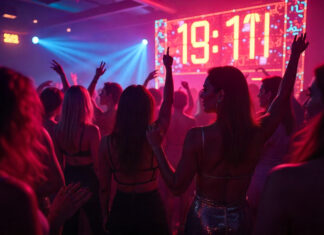 girl-friendly nightclubs in Brisbane