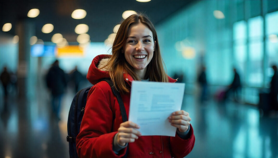 working holiday visa requirements australia