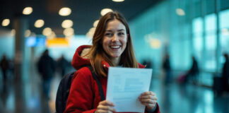 working holiday visa requirements australia