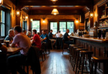 irish pubs in brisbane