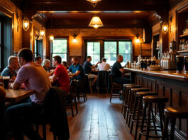 irish pubs in brisbane
