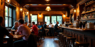 irish pubs in brisbane