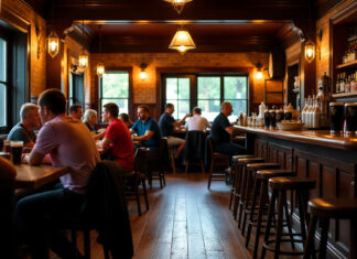 irish pubs in brisbane
