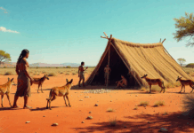 indian arrivals in australia
