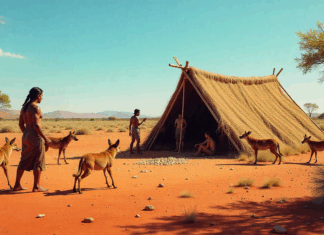 indian arrivals in australia