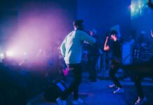 hip hop in sri lanka
