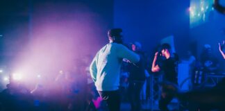 hip hop in sri lanka