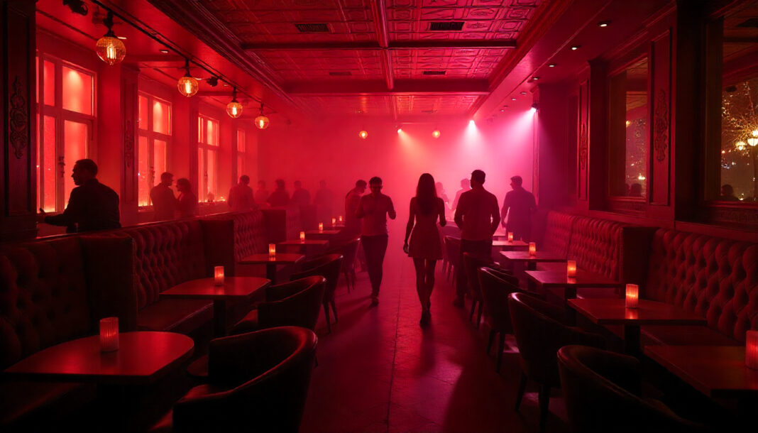 best brisbane nightclubs