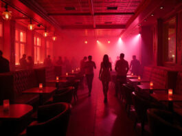 best brisbane nightclubs