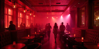 best brisbane nightclubs