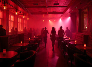 best brisbane nightclubs
