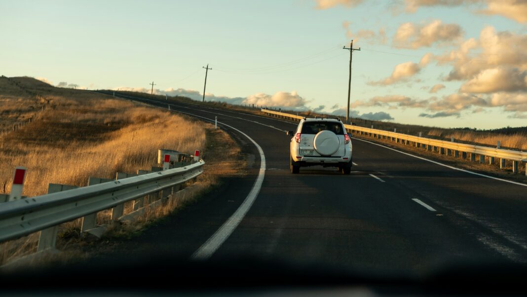 convert foreign driving licence in australia