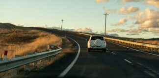 convert foreign driving licence in australia