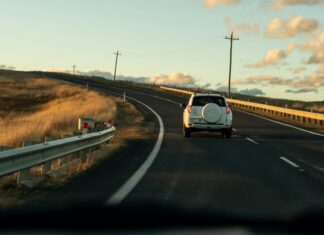 convert foreign driving licence in australia