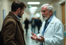 medicare eligibility for uk visitors in australia