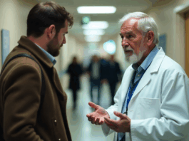 medicare eligibility for uk visitors in australia