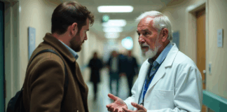 medicare eligibility for uk visitors in australia