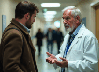 medicare eligibility for uk visitors in australia