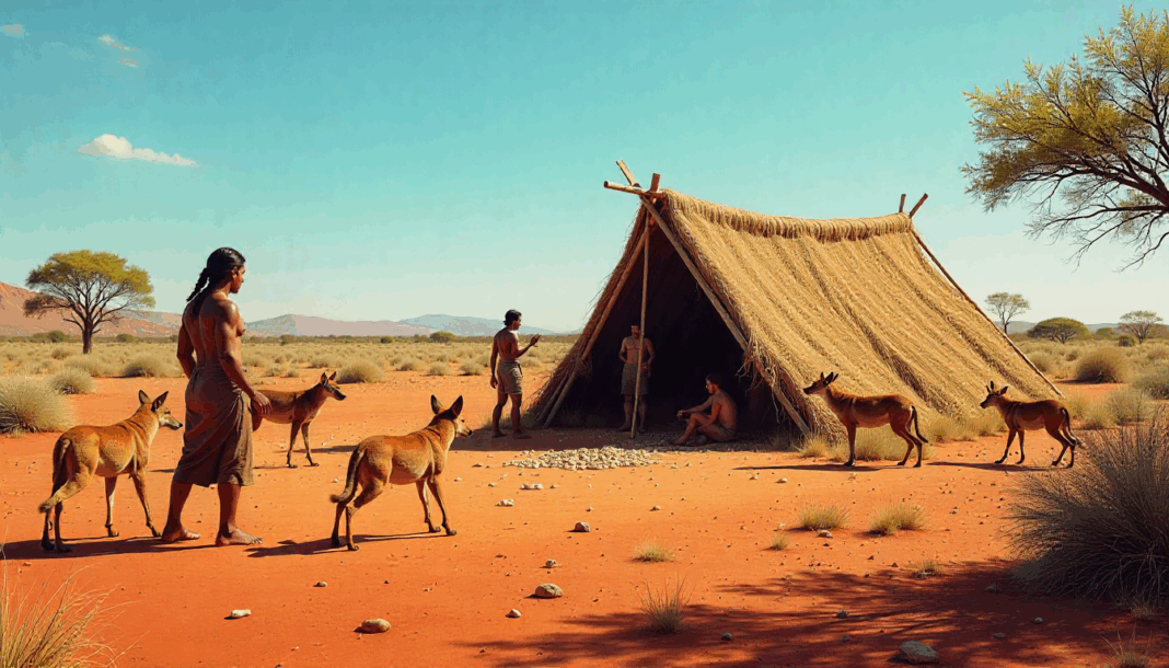 indian arrivals in australia