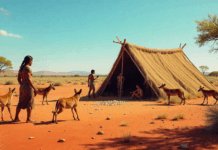indian arrivals in australia