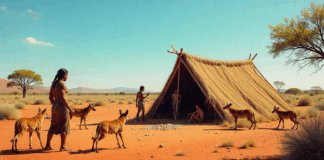 indian arrivals in australia