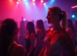 female-friendly pubs in Brisbane